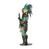 MF11057-Mortal Kombat Series 7 Kotal Kahn 7-Inch Action Figure