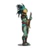 MF11057-Mortal Kombat Series 7 Kotal Kahn 7-Inch Action Figure