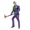 MF11058-Mortal Kombat Wave 8 Bloody Joker 7-Inch Scale Action Figure