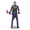 MF11058-Mortal Kombat Wave 8 Bloody Joker 7-Inch Scale Action Figure
