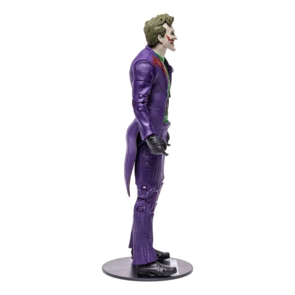 MF11058-Mortal Kombat Wave 8 Bloody Joker 7-Inch Scale Action Figure