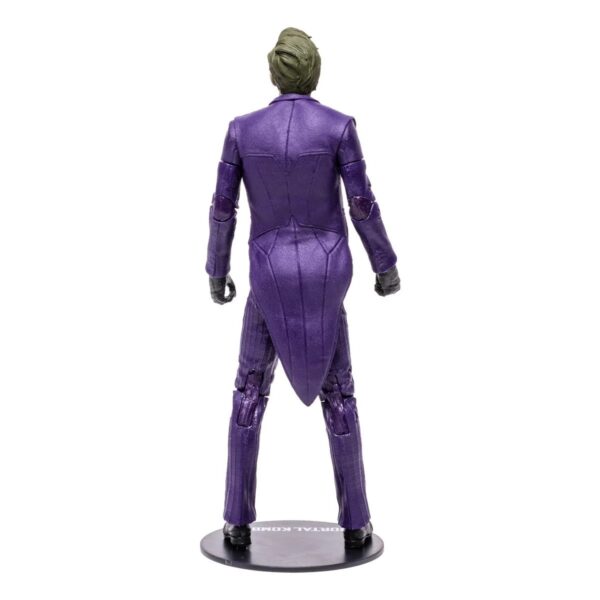 MF11058-Mortal Kombat Wave 8 Bloody Joker 7-Inch Scale Action Figure