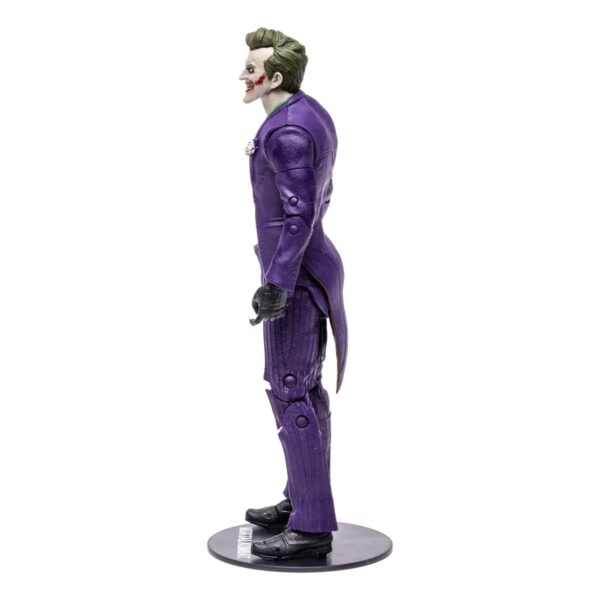 MF11058-Mortal Kombat Wave 8 Bloody Joker 7-Inch Scale Action Figure