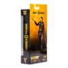 MF11058-Mortal Kombat Wave 8 Bloody Joker 7-Inch Scale Action Figure