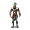 MF11059-Mortal Kombat Wave 8 Bloody Kotal Kahn 7-Inch Scale Action Figure