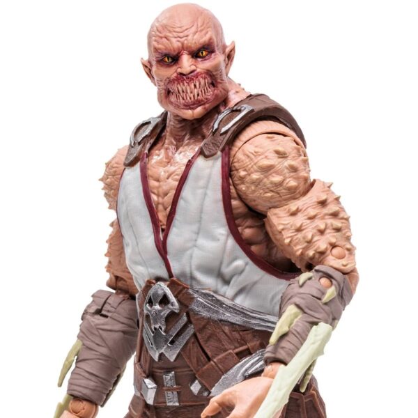 MF11072-Mortal Kombat Wave 9 Baraka Variant 7-Inch Scale Action Figure