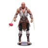 MF11072-Mortal Kombat Wave 9 Baraka Variant 7-Inch Scale Action Figure