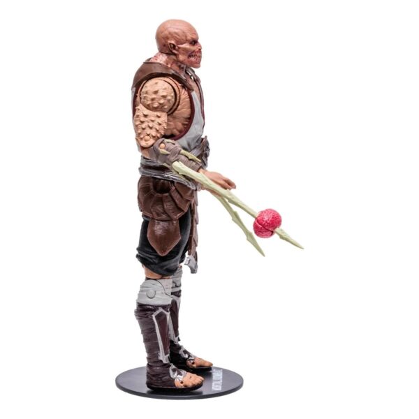 MF11072-Mortal Kombat Wave 9 Baraka Variant 7-Inch Scale Action Figure