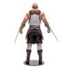 MF11072-Mortal Kombat Wave 9 Baraka Variant 7-Inch Scale Action Figure