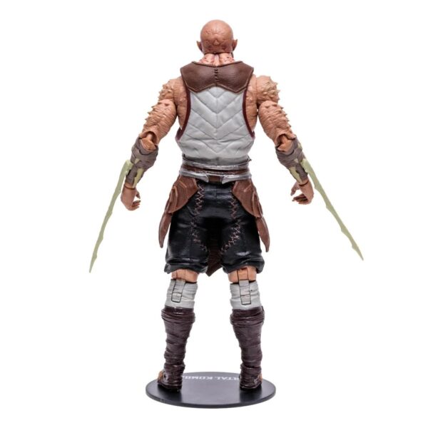 MF11072-Mortal Kombat Wave 9 Baraka Variant 7-Inch Scale Action Figure