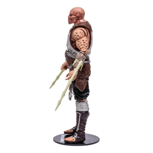 MF11072-Mortal Kombat Wave 9 Baraka Variant 7-Inch Scale Action Figure