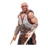 MF11072-Mortal Kombat Wave 9 Baraka Variant 7-Inch Scale Action Figure