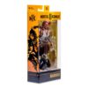 MF11072-Mortal Kombat Wave 9 Baraka Variant 7-Inch Scale Action Figure