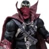 MF11098-Mortal Kombat Wave 9 Commando Spawn 7-Inch Scale Action Figure
