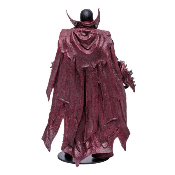 MF11098-Mortal Kombat Wave 9 Commando Spawn 7-Inch Scale Action Figure
