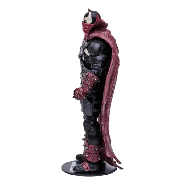MF11098-Mortal Kombat Wave 9 Commando Spawn 7-Inch Scale Action Figure