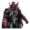 MF11098-Mortal Kombat Wave 9 Commando Spawn 7-Inch Scale Action Figure