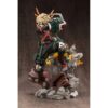 KTPP978-My Hero Academia Katsuki Bakugo Version 2 ARTFX J 1:8 Scale Statue