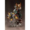 KTPP978-My Hero Academia Katsuki Bakugo Version 2 ARTFX J 1:8 Scale Statue