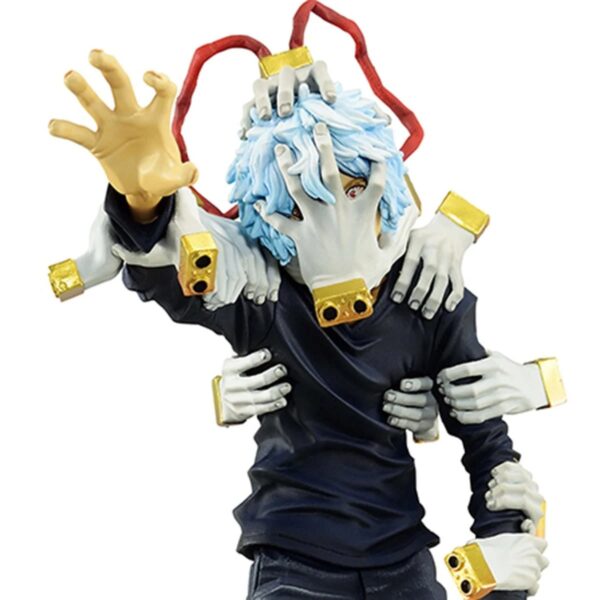 UTCBP18260-My Hero Academia Tomura Shigaraki Chronicle Figure Academy Vol. 4 Statue