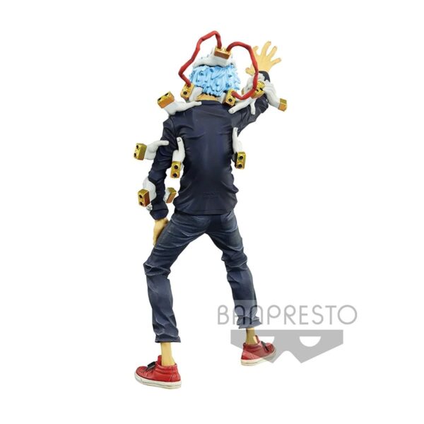 UTCBP18260-My Hero Academia Tomura Shigaraki Chronicle Figure Academy Vol. 4 Statue