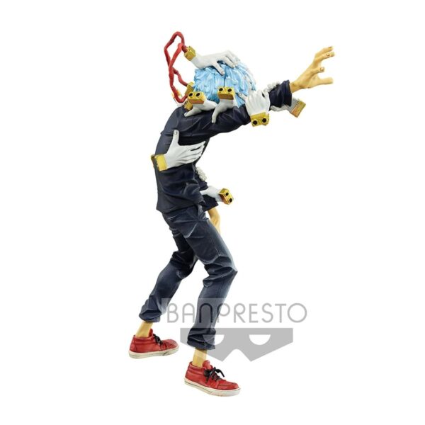 UTCBP18260-My Hero Academia Tomura Shigaraki Chronicle Figure Academy Vol. 4 Statue