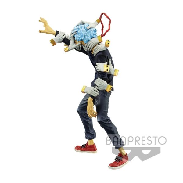 UTCBP18260-My Hero Academia Tomura Shigaraki Chronicle Figure Academy Vol. 4 Statue