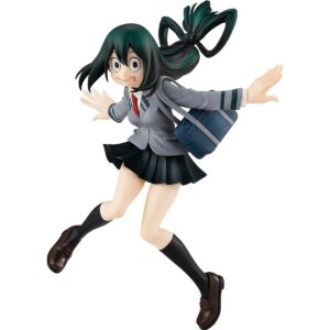 UTCTY94374-My Hero Academia Tsuyu Asui Pop Up Parade Statue