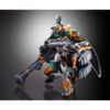 BLFBAS59175-Neon Genesis Evangelion EVA-00/00 Proto Type Metal Build Action Figure