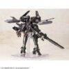 SQ83167-NieR: Automata YoRHa No. 9 Type S and Flight Unit Ho229 Model Kit
