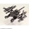 SQ83167-NieR: Automata YoRHa No. 9 Type S and Flight Unit Ho229 Model Kit