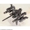 SQ83167-NieR: Automata YoRHa No. 9 Type S and Flight Unit Ho229 Model Kit