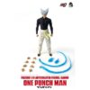 TH3Z0139-One Punch Man Garou FigZero 1:6 Scale Action Figure