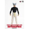 TH3Z0139-One Punch Man Garou FigZero 1:6 Scale Action Figure