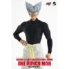 TH3Z0139-One Punch Man Garou FigZero 1:6 Scale Action Figure