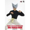 TH3Z0139-One Punch Man Garou FigZero 1:6 Scale Action Figure