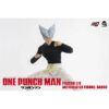 TH3Z0139-One Punch Man Garou FigZero 1:6 Scale Action Figure