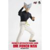 TH3Z0139-One Punch Man Garou FigZero 1:6 Scale Action Figure