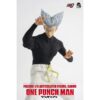 TH3Z0139-One Punch Man Garou FigZero 1:6 Scale Action Figure