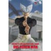 TH3Z0139-One Punch Man Garou FigZero 1:6 Scale Action Figure