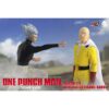 TH3Z0139-One Punch Man Garou FigZero 1:6 Scale Action Figure