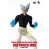 TH3Z0139-One Punch Man Garou FigZero 1:6 Scale Action Figure