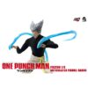 TH3Z0139-One Punch Man Garou FigZero 1:6 Scale Action Figure