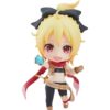 UTCG12627-Re:Zero Starting Life in Another World Felt Nendoroid Action Figure