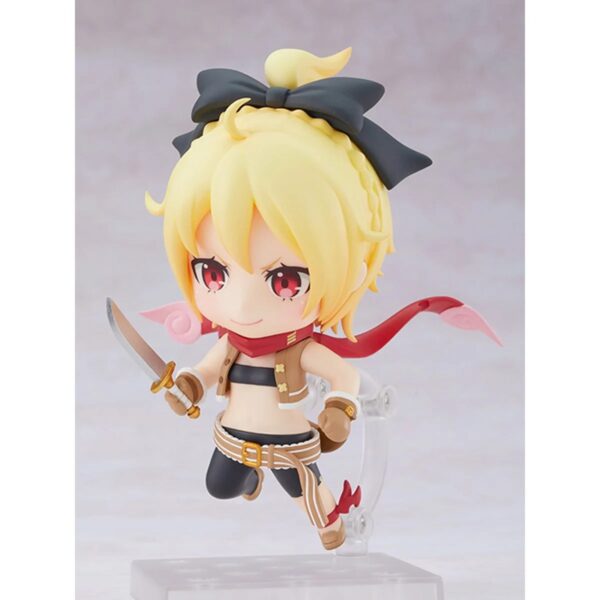 UTCG12627-Re:Zero Starting Life in Another World Felt Nendoroid Action Figure
