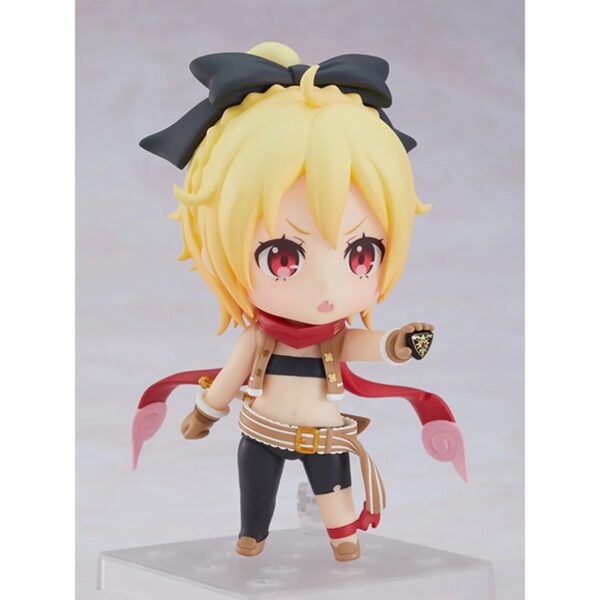 UTCG12627-Re:Zero Starting Life in Another World Felt Nendoroid Action Figure