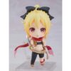 UTCG12627-Re:Zero Starting Life in Another World Felt Nendoroid Action Figure