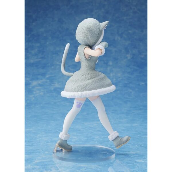 UTCT83891-Re:Zero - Starting Life in Another World Rem Puck Image Ver. Coreful Statue