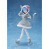 UTCT83891-Re:Zero - Starting Life in Another World Rem Puck Image Ver. Coreful Statue
