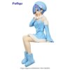 UTCFR95913-Re:Zero Starting Life in Another World Rem Snow Princess Ver. Noodle Stopper Statue